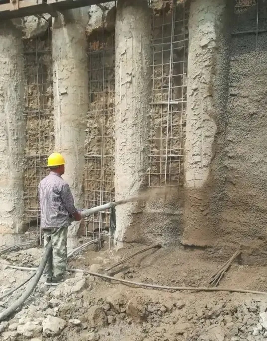 北京昌平区排桩支护