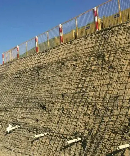 北京昌平区土钉墙支护